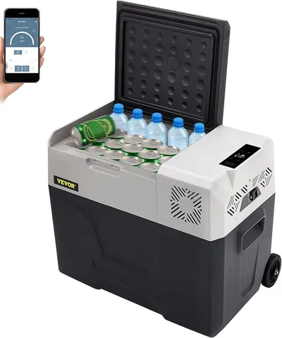 VEVOR MINI NEVERA 40L