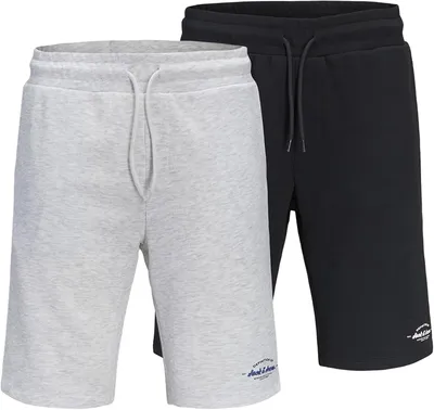 Pack de 2 pantalones cortos para Hombre - JACK & JONES