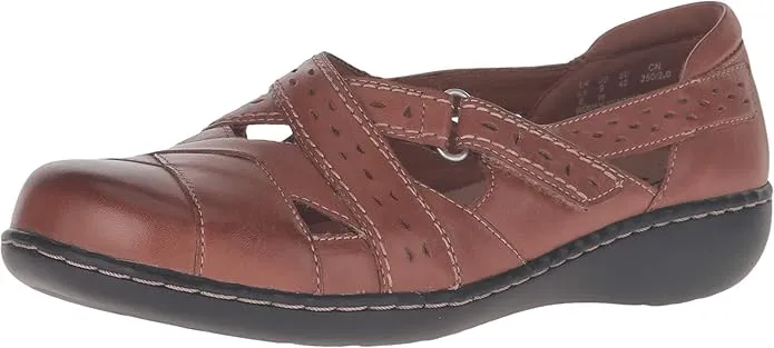 Calzado de cuero para Mujer - CLARKS