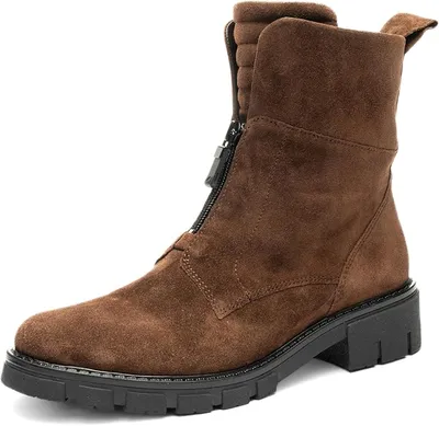 Botas de cuero para Mujer - ARA