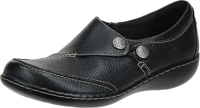 Clarks Ashland Lane Q MocasÃn Mujer