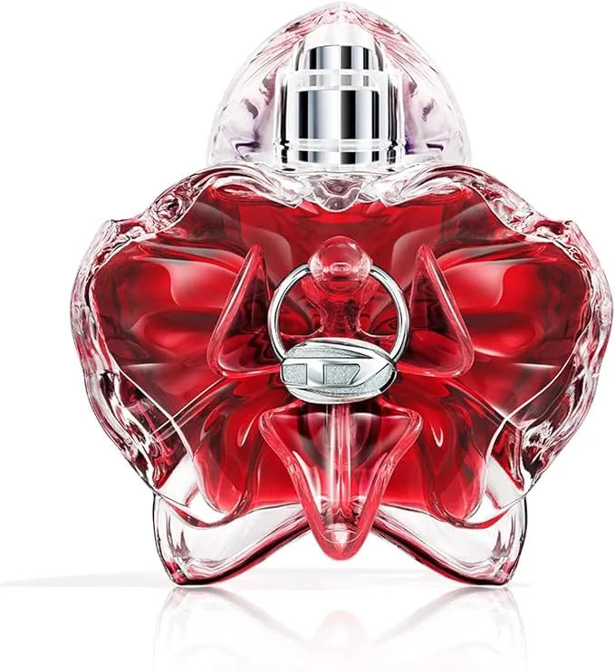Diesel Only Desire Eau de Parfum 50 ml - Fragancia Femenina Moderna