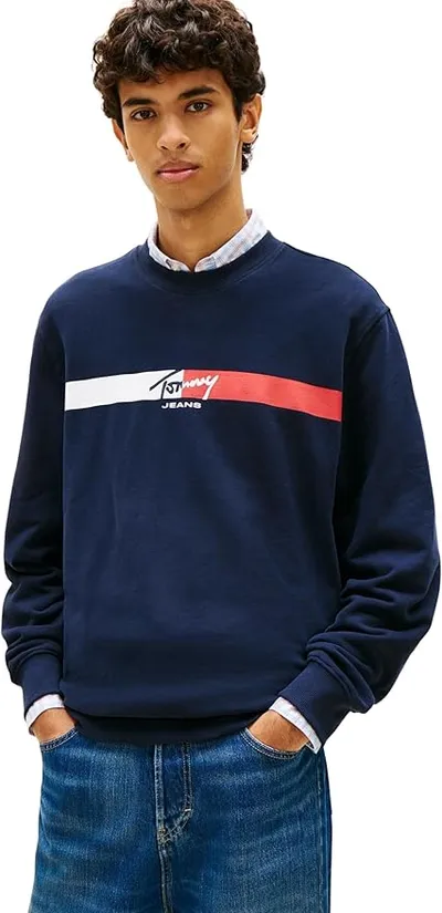 Sudadera para Hombre - TOMMY JEANS