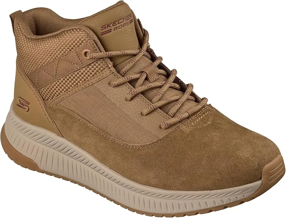 Botas Skechers BOBS Squad 4 de Gamuza para Hombre