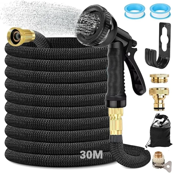 Manguera Extensible 30M