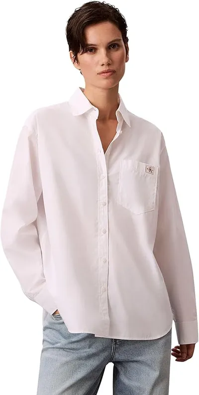 Camisa para Mujer CALVIN KLEIN