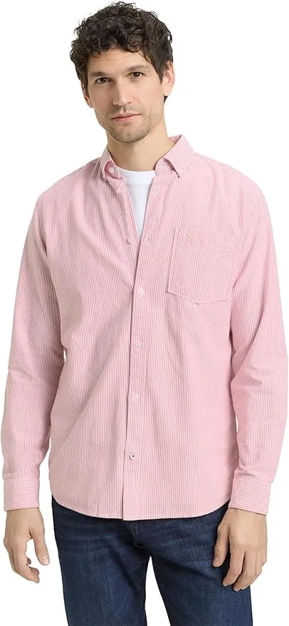 Camisa para Hombre - TOM TAILOR
