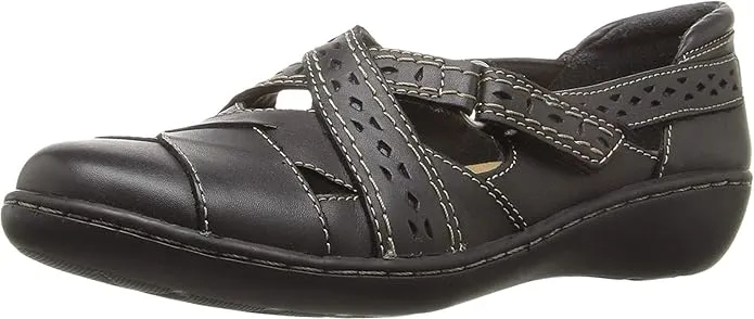 Mocasines de cuero para Mujer - CLARKS