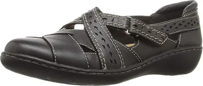 Mocasines de cuero para Mujer - CLARKS