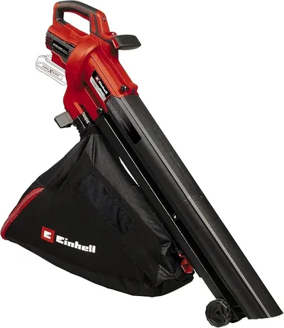 Einhell Aspirador de hojas VENTURRO 18/210
