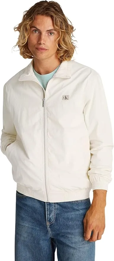 Chaqueta Cortavientos Harrington Calvin Klein para Hombre