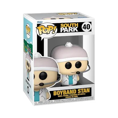 FIGURA FUNKO POP SOUTH PARK