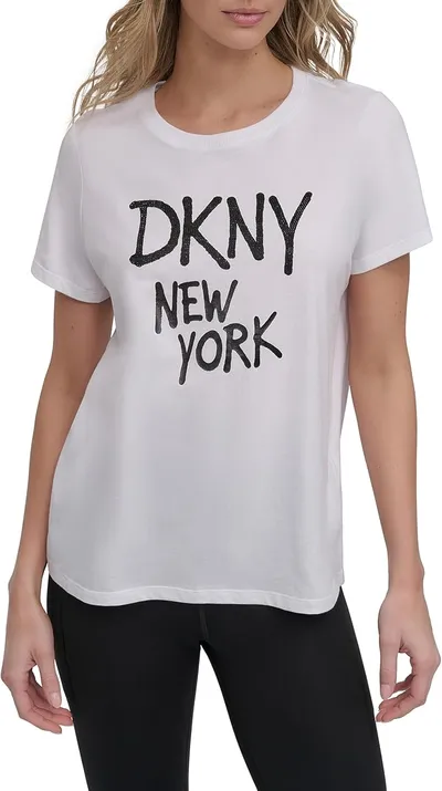 Camiseta para Mujer - DKNY