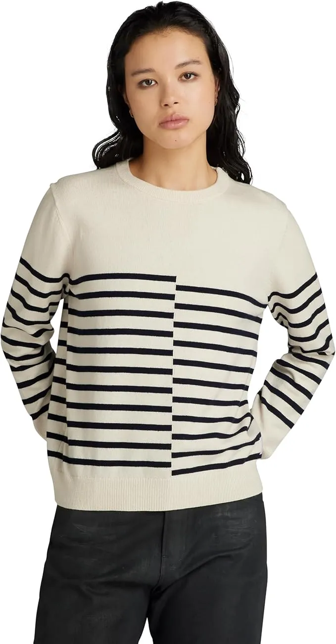 Jersey para Mujer - G-STAR