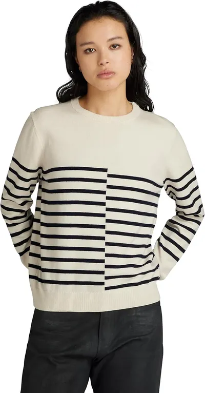 Jersey para Mujer - G-STAR