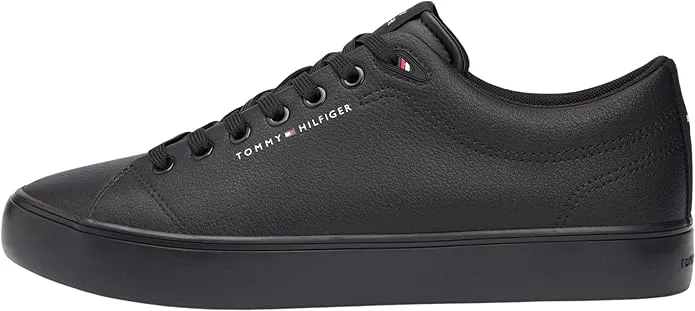 Zapatillas de cuero para Hombre - TOMMY HILFIGER