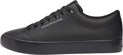 Zapatillas de cuero para Hombre - TOMMY HILFIGER