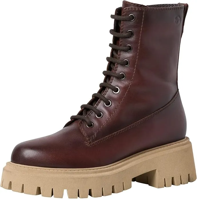 Botas de cuero para Mujer - TAMARIS