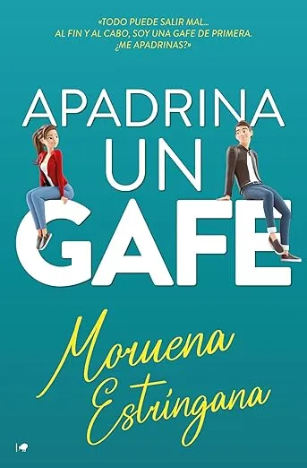 Apadrina un gafe