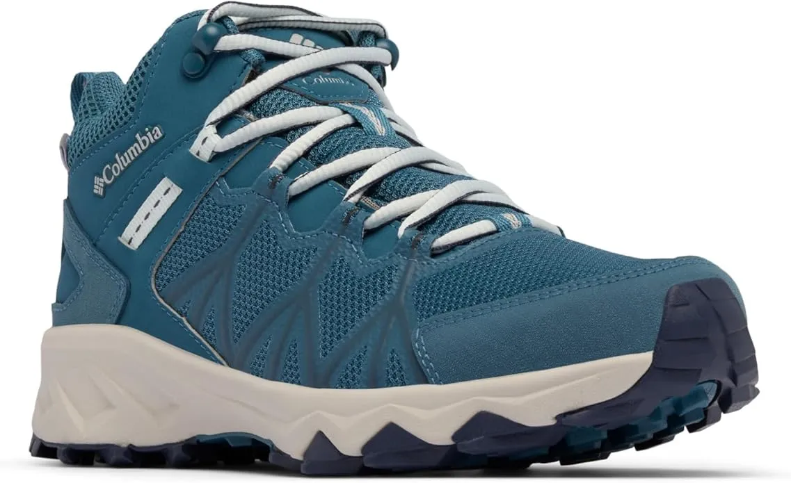 Columbia Peakfreak II Mid Outdry Botas de Montaña y Senderismo para Mujer
