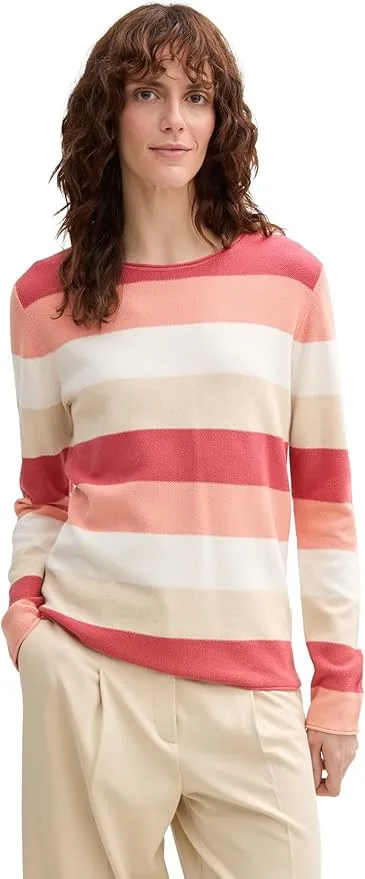 Jersey para Mujer - TOM TAILOR