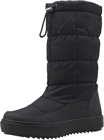 Shenji Botas mujer invierno