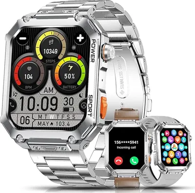 Reloj Militar ESFOE