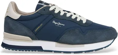 Tenis Pepe Jeans HAILON Basic para hombre