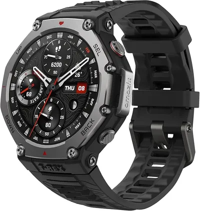 RELOJ AMAZFIT T-REX 3