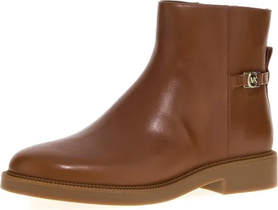 Botas de cuero para Mujer - MICHAEL KORS