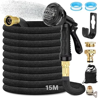 Manguera Extensible 15M