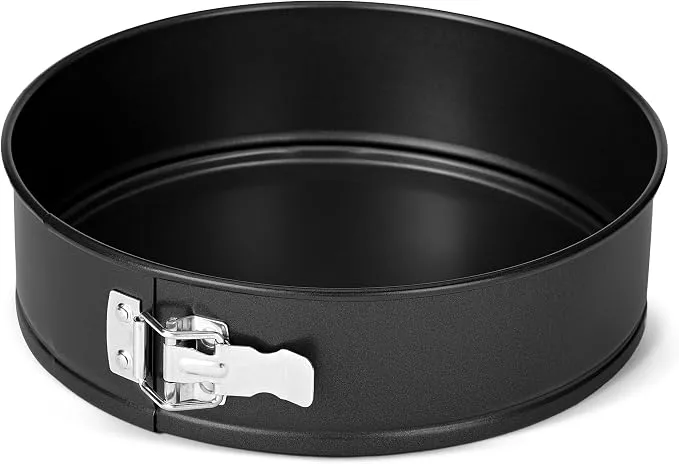 Molde Desmontable Antiadherente Amazon Basics 25.4cm