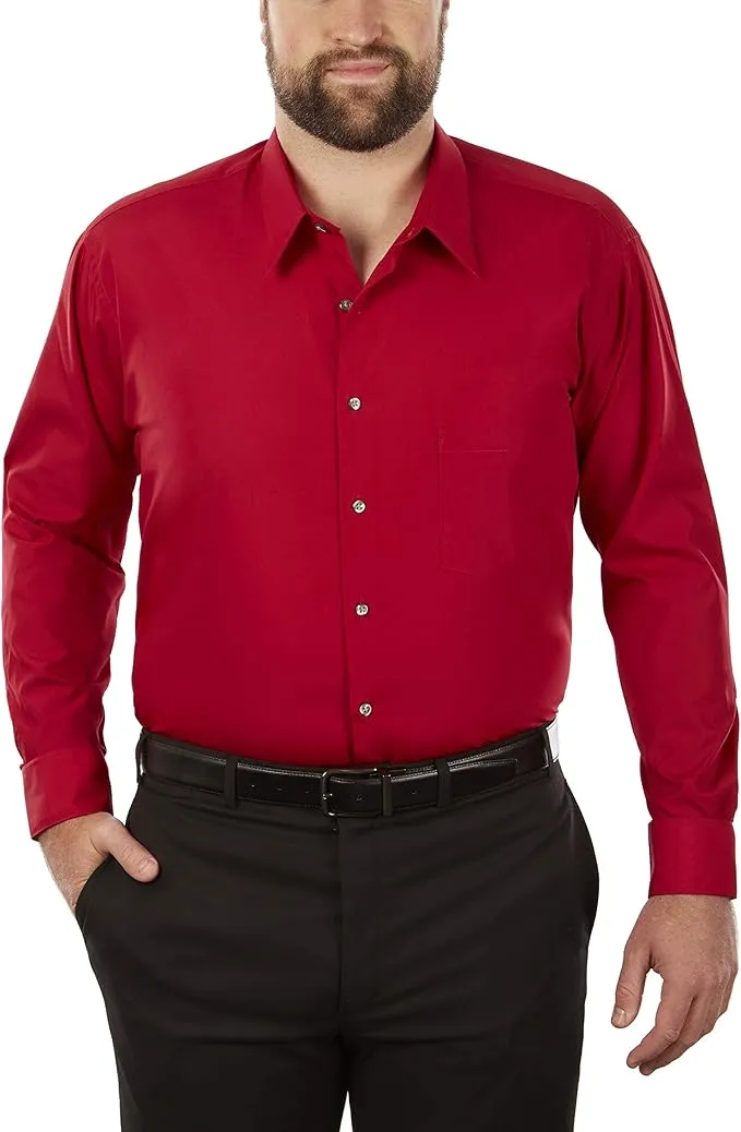 Camisa para Hombre - VAN HEUSEN