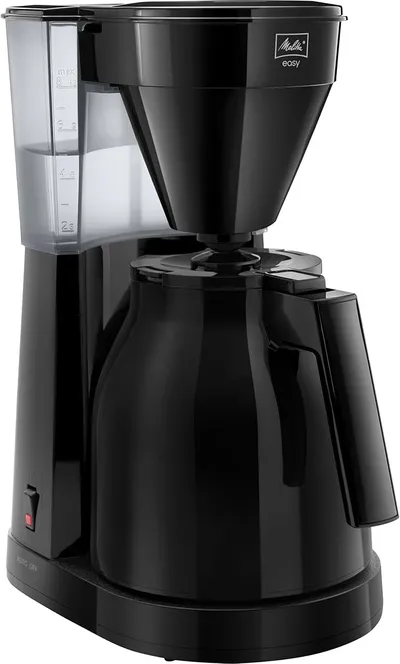 Cafetera Melitta Therm II