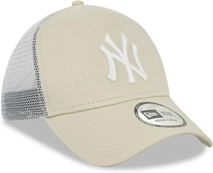New Era New York Yankees MLB League Essential Gorra
