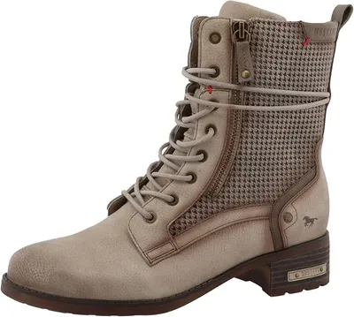 Botas para Mujer MUSTANG