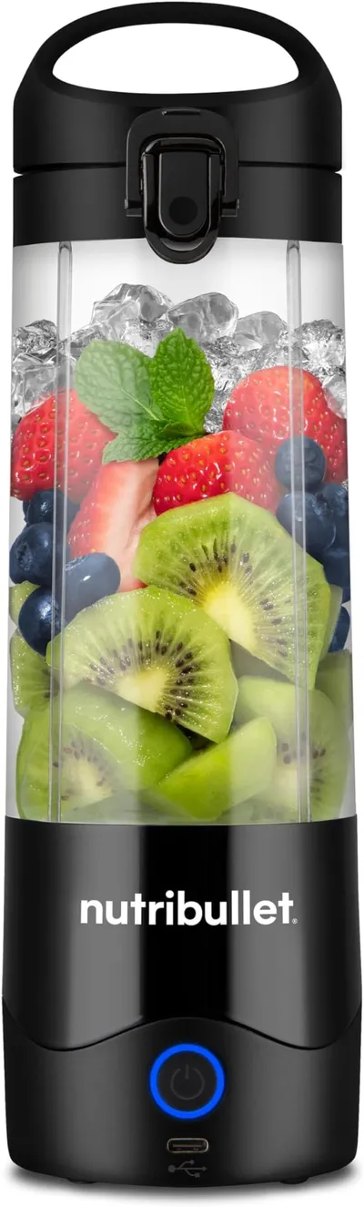 NUTRIBULLET TRITAN 475ML
