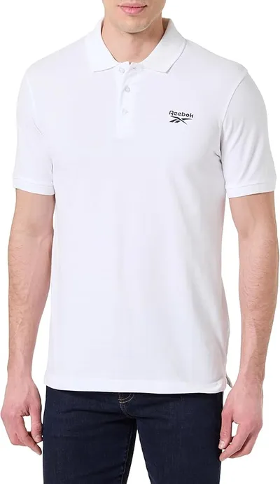 Polo para Hombre REEBOK