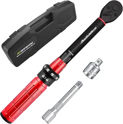 Llave Dinamométrica ATSAFEPRO