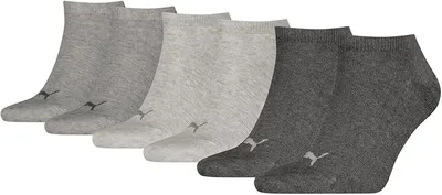 PACK 3 PUMA PLANOS