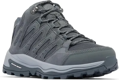 Zapatillas de cuero para Mujer - COLUMBIA