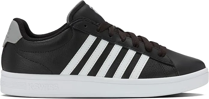 Zapatillas de cuero para Hombre - K-SWISS