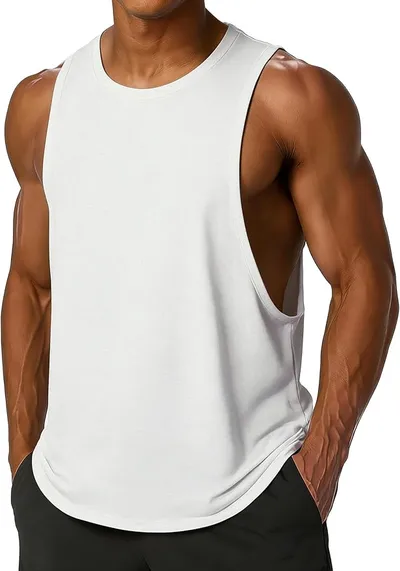 Camiseta Wayleb Tirantes