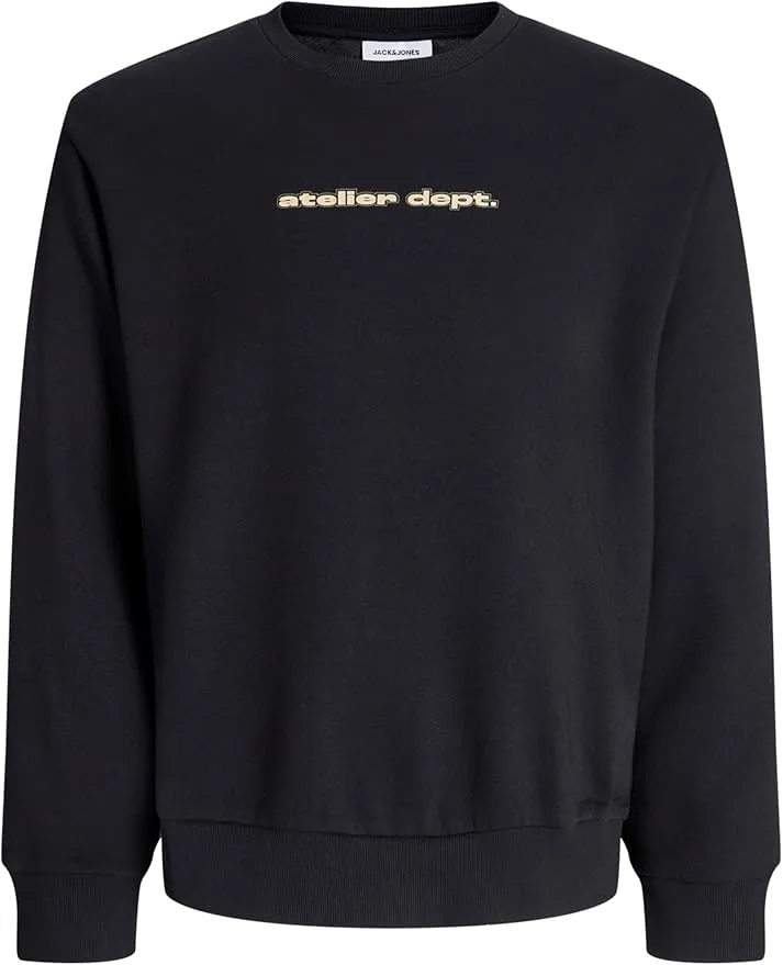 Sudadera para Hombre JACK & JONES