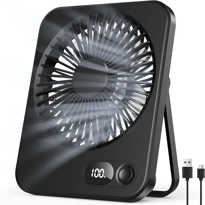 Ventilador Luxvano 8H