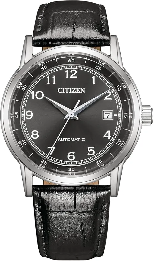Reloj Citizen Automático Hombre NJ0150-56A