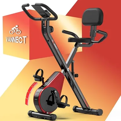 VANNECT 16 RESISTENCIAS PLEGABLE