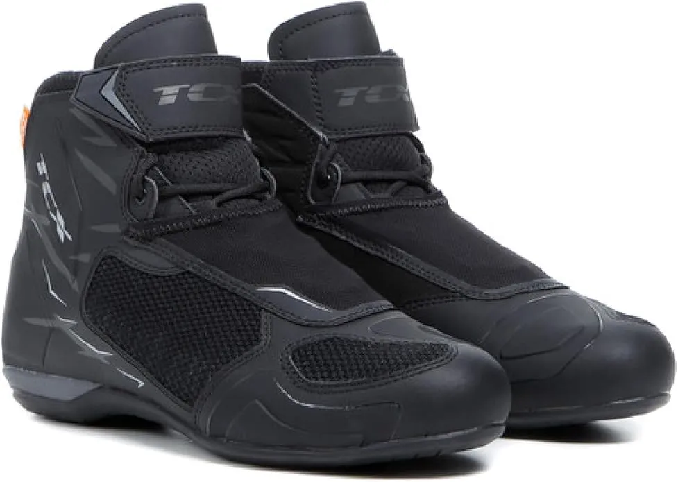 TCX R04D AIR Scarpe da Moto Uomo