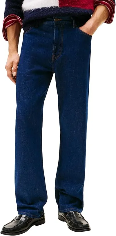 Vaqueros para Hombre - TOMMY HILFIGER
