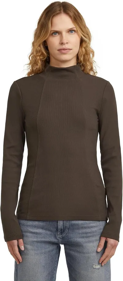 Camiseta para Mujer - G-STAR